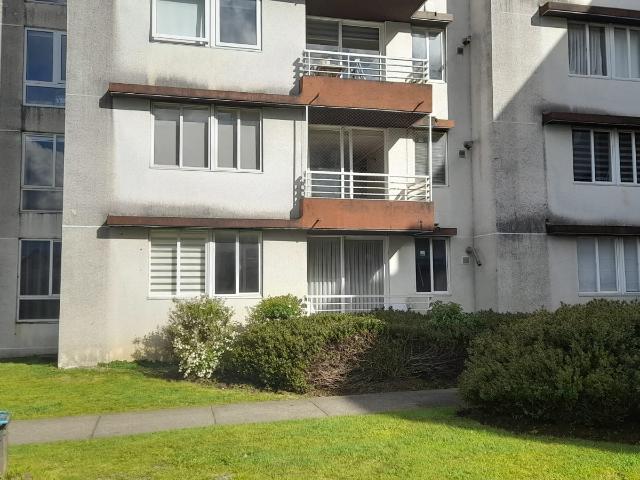 Arriendo Departamento primer piso Jardín Urbano 2