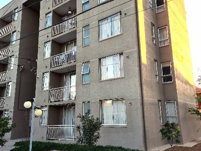Arriendo departamento primer piso Las Acacias Peñablanca