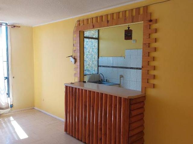 ARRIENDO DEPARTAMENTO PRIMER PISO SECTOR CENTRAL