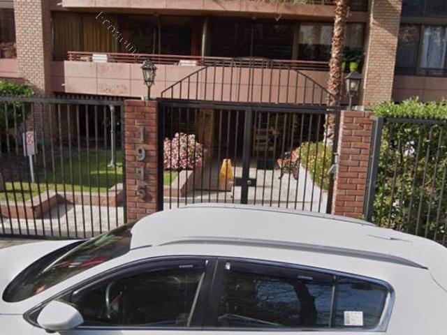ARRIENDO DEPARTAMENTO PROVIDENCIA 1 DORMITORIO