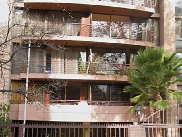ARRIENDO DEPARTAMENTO PROVIDENCIA