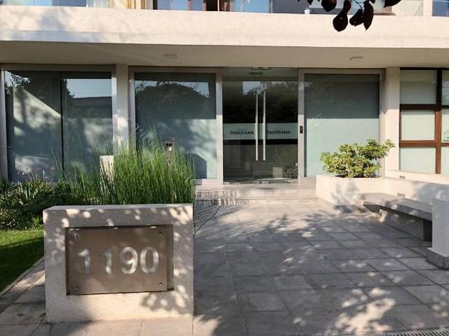 ARRIENDO DEPARTAMENTO PROVIDENCIA