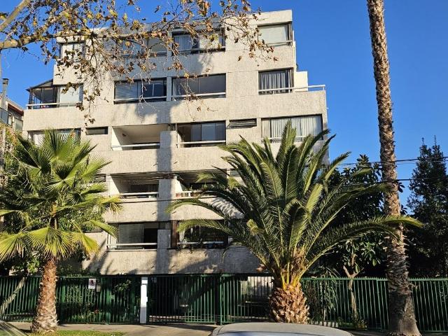 Arriendo Departamento Providencia, Calle Dr. Pedro Lautaro Ferrer