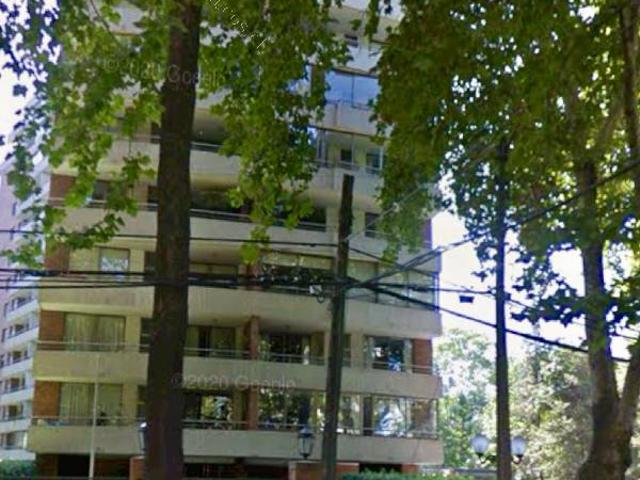 ARRIENDO DEPARTAMENTO PROVIDENCIA AVENIDA RICARDO LYON 920