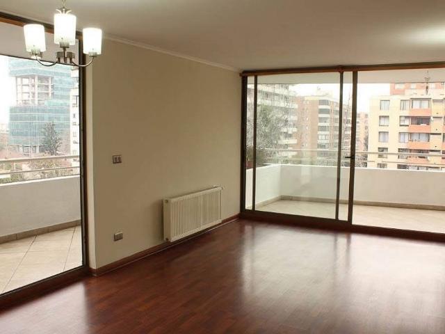 Arriendo Departamento Providencia Galvarino Gallardo Hospital Calvo Mackenna
