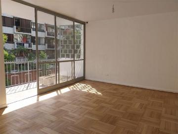 Arriendo Departamento Providencia lyon suecia