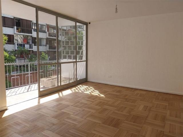 Arriendo Departamento Providencia lyon suecia