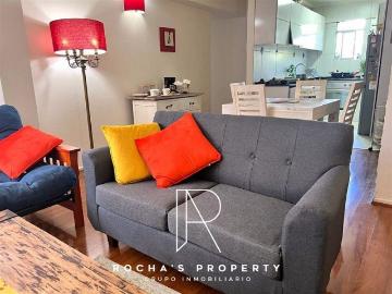 Arriendo Departamento Providencia metro ines de suares