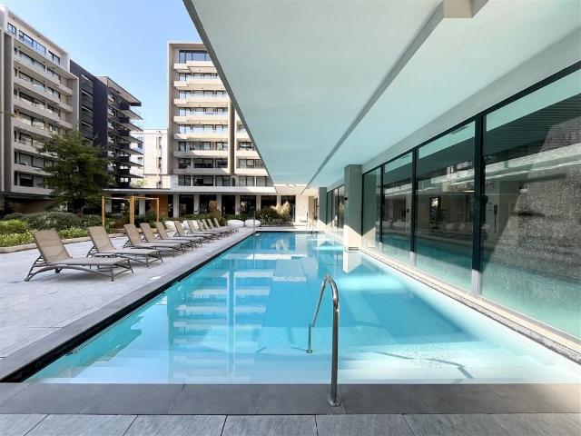 Arriendo Departamento Providencia Normandia / Pedro de Valdivia