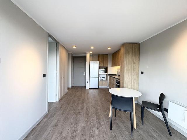 Arriendo Departamento Providencia Normandia / Pedro de Valdivia
