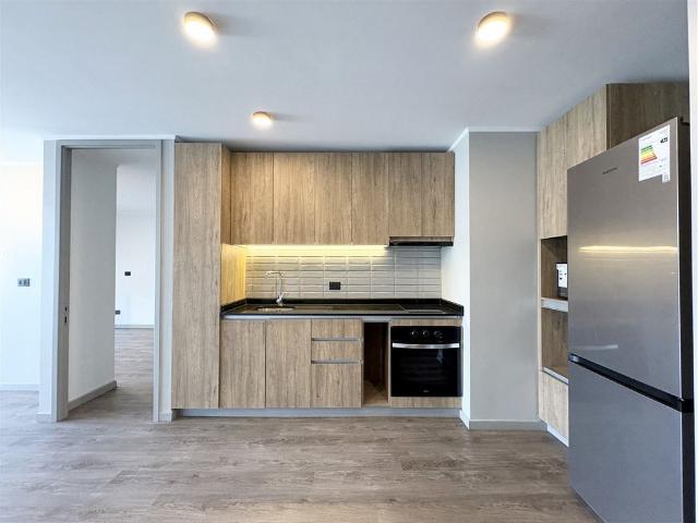 Arriendo Departamento Providencia Normandia / Pedro de Valdivia