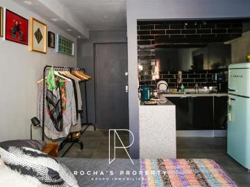 Arriendo Departamento Providencia nueva providencia / guardia vieja