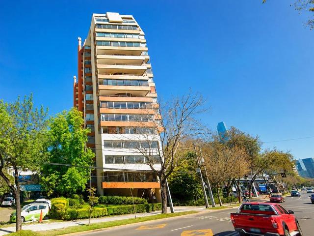 Arriendo Departamento Providencia Tobalaba con LOTA