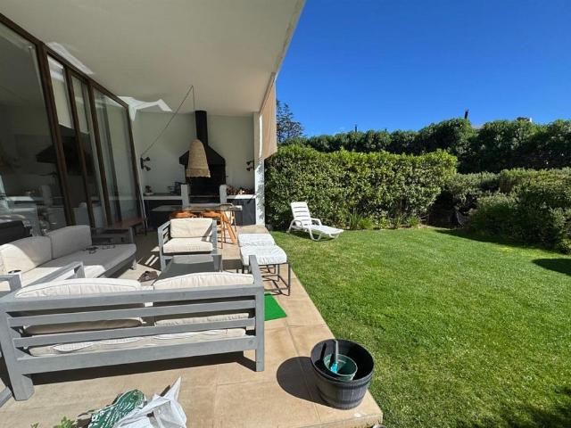 Arriendo Departamento Puchuncaví Depto para 9 personas con jardín, condominio Marbella