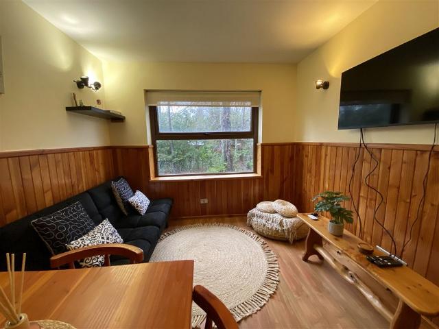 Arriendo Departamento Pucón CONDOMINIO PARQUE SUIZO