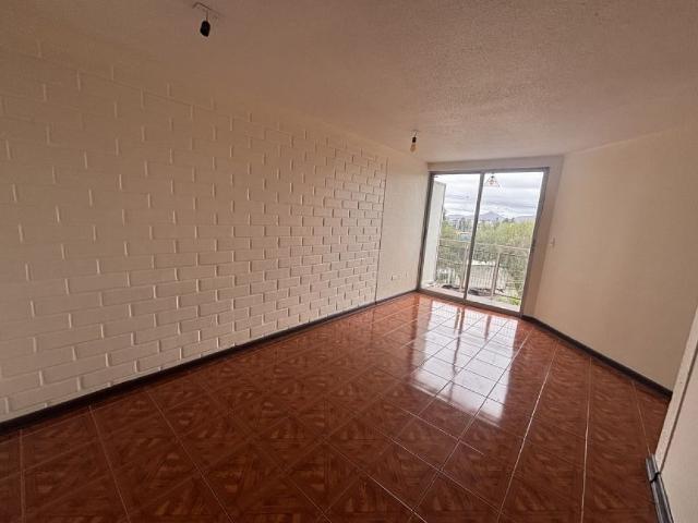 Arriendo departamento pudahuel conjunto habitacional santa beatriz