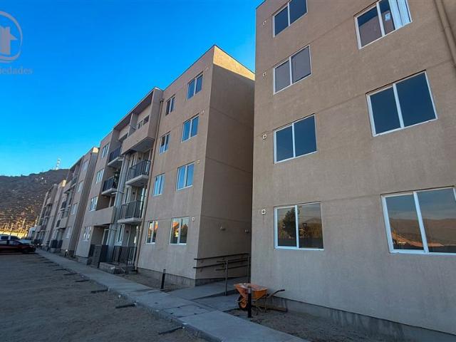 Arriendo Departamento Puente alto cardenal oviedo con av troncal las torres