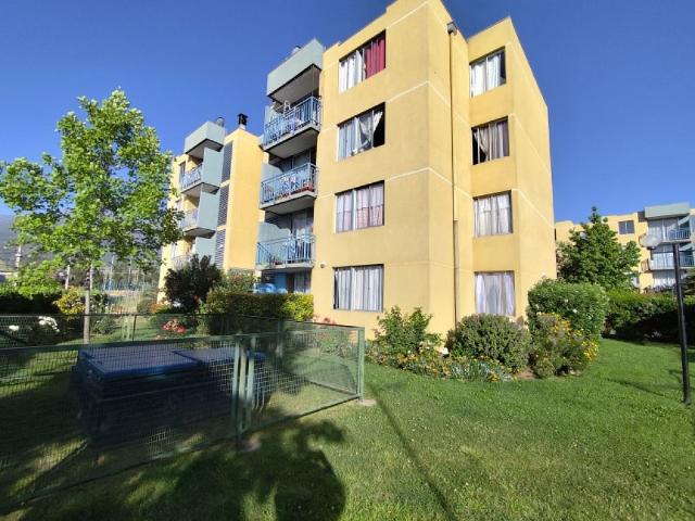 Arriendo Departamento Puente alto se arrienda excelente departamento residencial