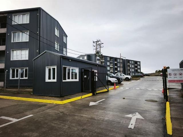 Arriendo Departamento Puerto montt Condominio Mirador Sur