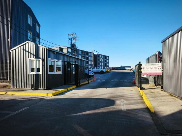 Arriendo Departamento Puerto montt Condominio Mirador Sur