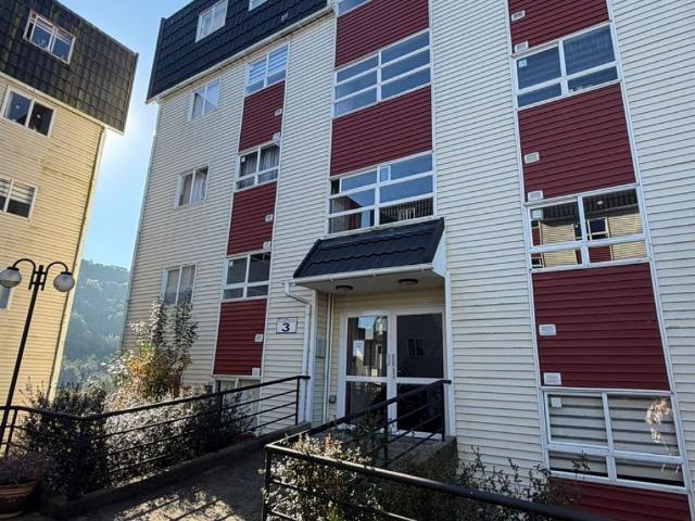 Arriendo Departamento Puerto montt Condominio Plaza del Valle, Puerto Montt