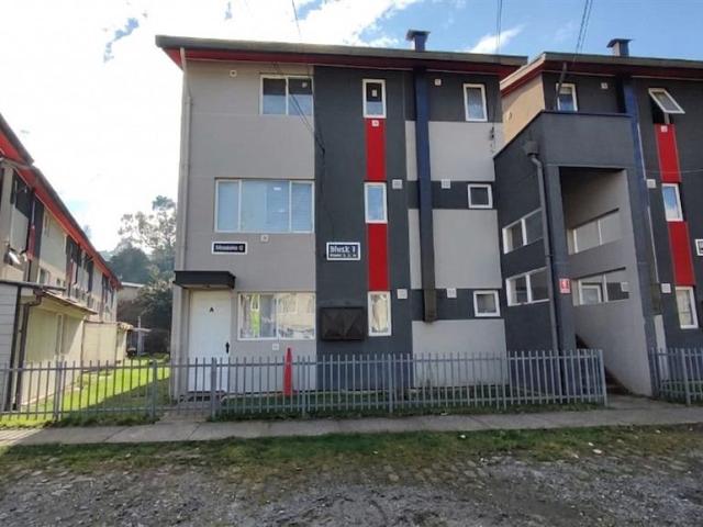 Arriendo Departamento Puerto montt Condomino Egaña