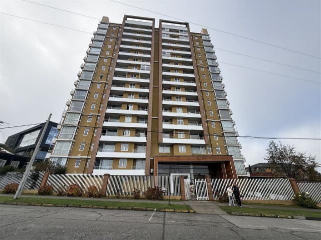Arriendo Departamento Puerto montt Departamento Edificio Patagonia 3D 2B