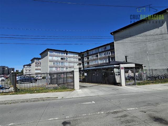Arriendo Departamento Puerto montt Valle Volcanes