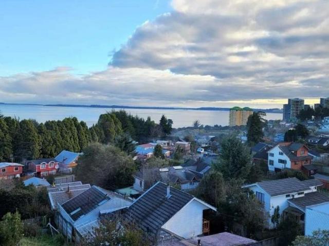 Arriendo departamento Puerto Montt