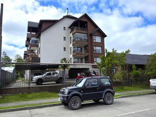 Arriendo Departamento Puerto varas caupolican