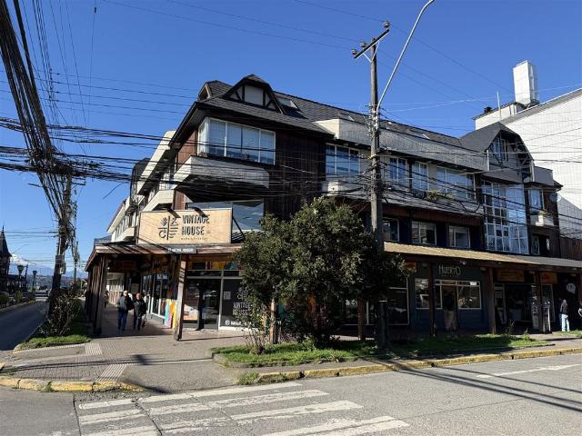 Arriendo Departamento Puerto varas Departamento de 2D y 2B en pleno centro de Puerto Varas