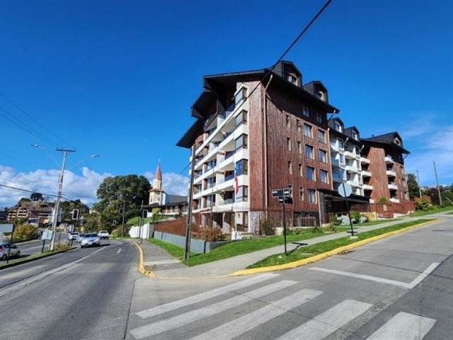 Arriendo Departamento Puerto varas imperial con palena