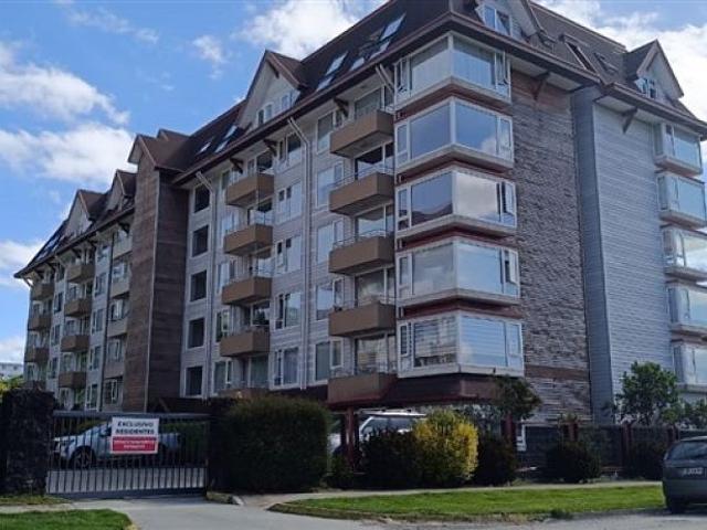 Arriendo Departamento Puerto varas los colonos