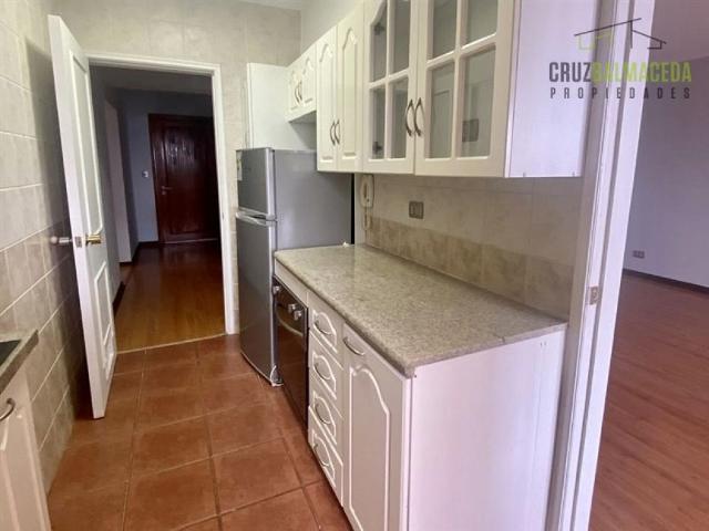 Arriendo Departamento Puerto varas Santa Rosa
