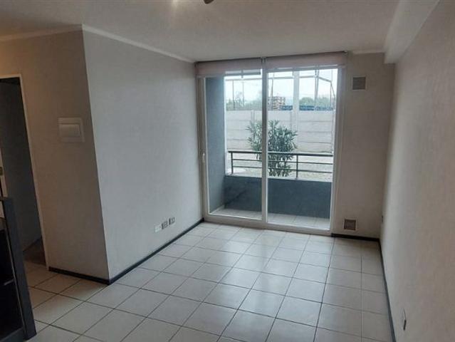 Arriendo Departamento Quilicura Plaza Quilicura