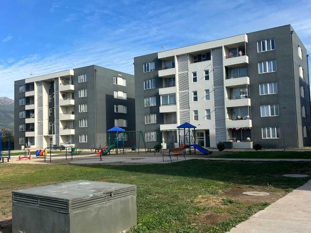 Arriendo departamento Quillota 3D/2b/Estca