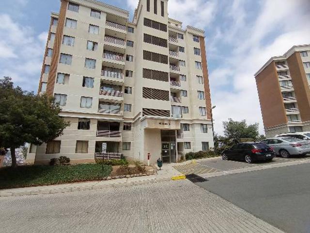 ARRIENDO DEPARTAMENTO QUILPUE $380000 CONDOMINIO PASO HONDO