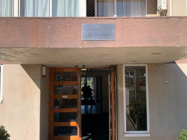 Arriendo departamento quilpué a la entrada de quilpué vía orozco
