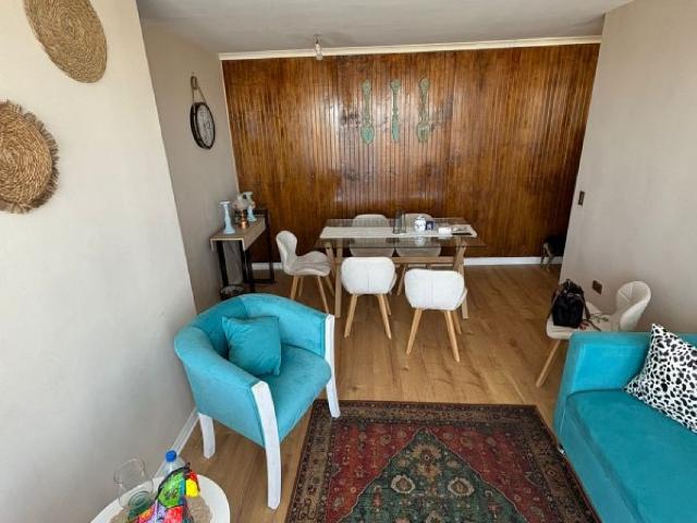 Arriendo Departamento Quilpué amplio depto sol del pacífico, quilpue