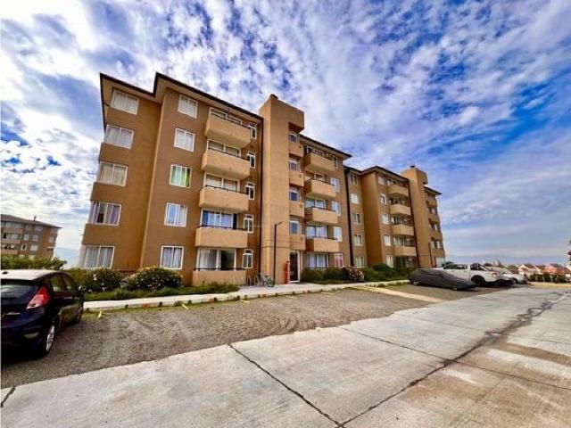 Arriendo Departamento Quilpué Canal Chacao