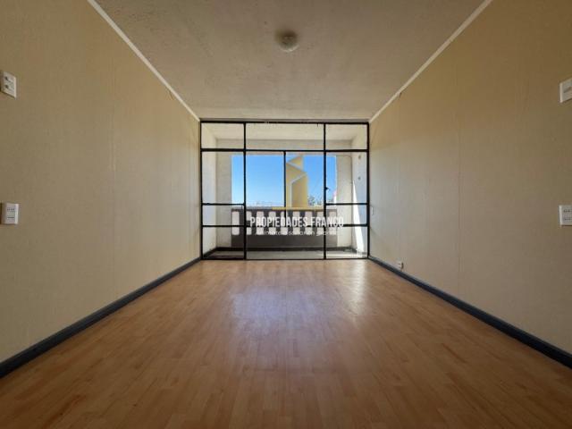 ARRIENDO DEPARTAMENTO QUILPUE FRENTE AL CESFAM 2D 1B