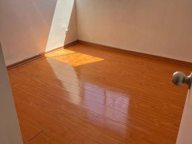 Arriendo departamento Quinta Normal
