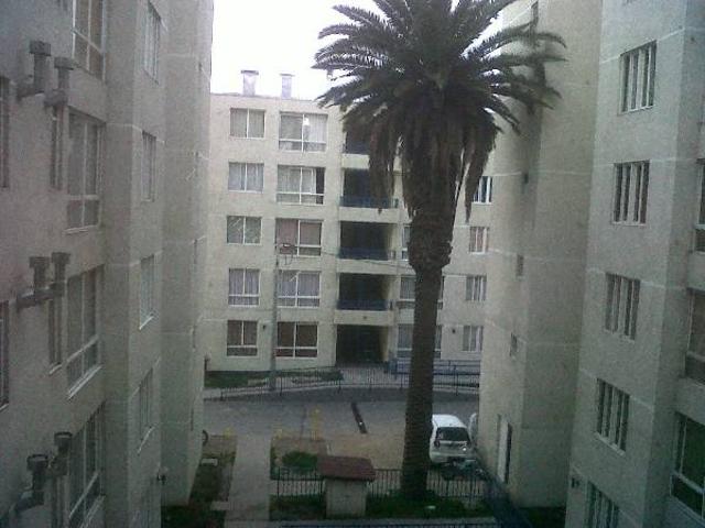ARRIENDO DEPARTAMENTO QUINTA NORMAL