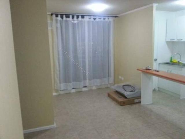 Arriendo departamento quinta normal 3D, 1B