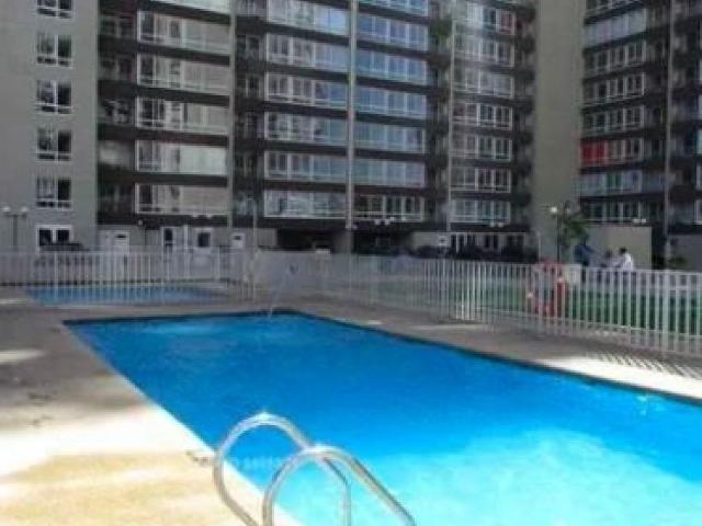 Arriendo Departamento Quinta normal juan de barros con villasana