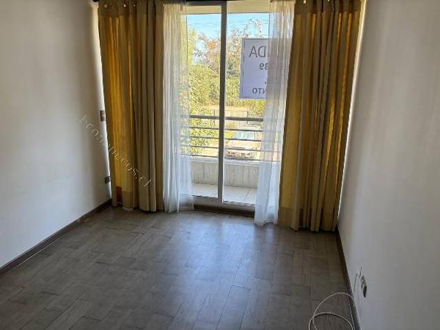 Arriendo Departamento Rancagua