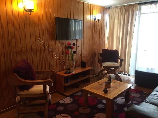 ARRIENDO DEPARTAMENTO RANCAGUA CENTRO