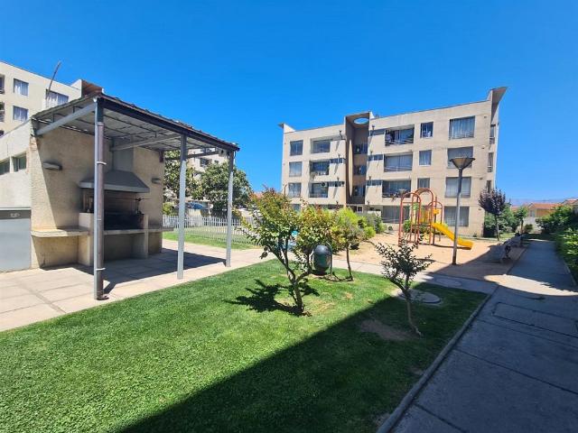 Arriendo Departamento Rancagua parque koke, rancagua
