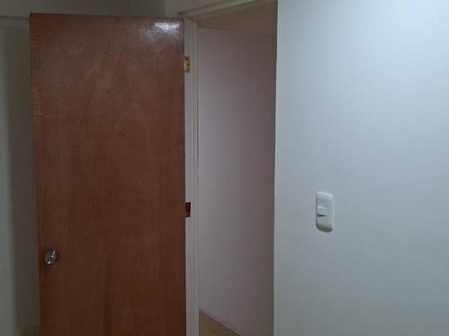 ARRIENDO DEPARTAMENTO RECIEN RENOVADO