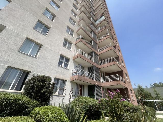 Arriendo Departamento Recoleta Cementerio